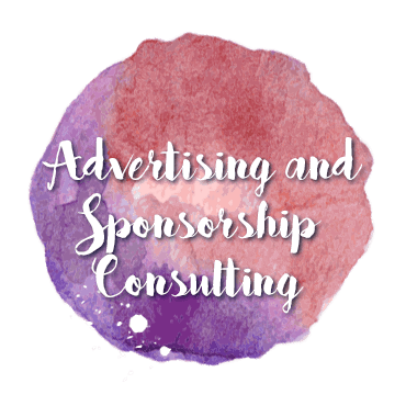 Advertising and Sponsorship Consulting