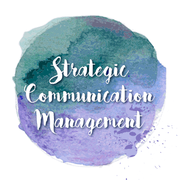 Strategic Communication Management