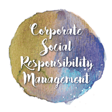 Corporate Social Responsibility Management